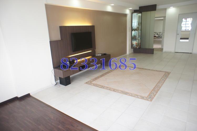 Choa Chu Kang Avenue 4 thumbnail photo